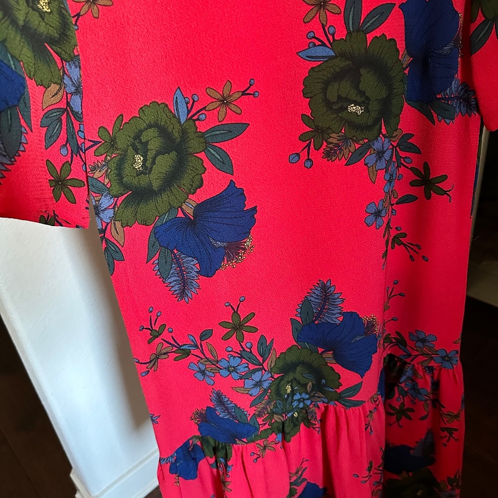 Midi Dress